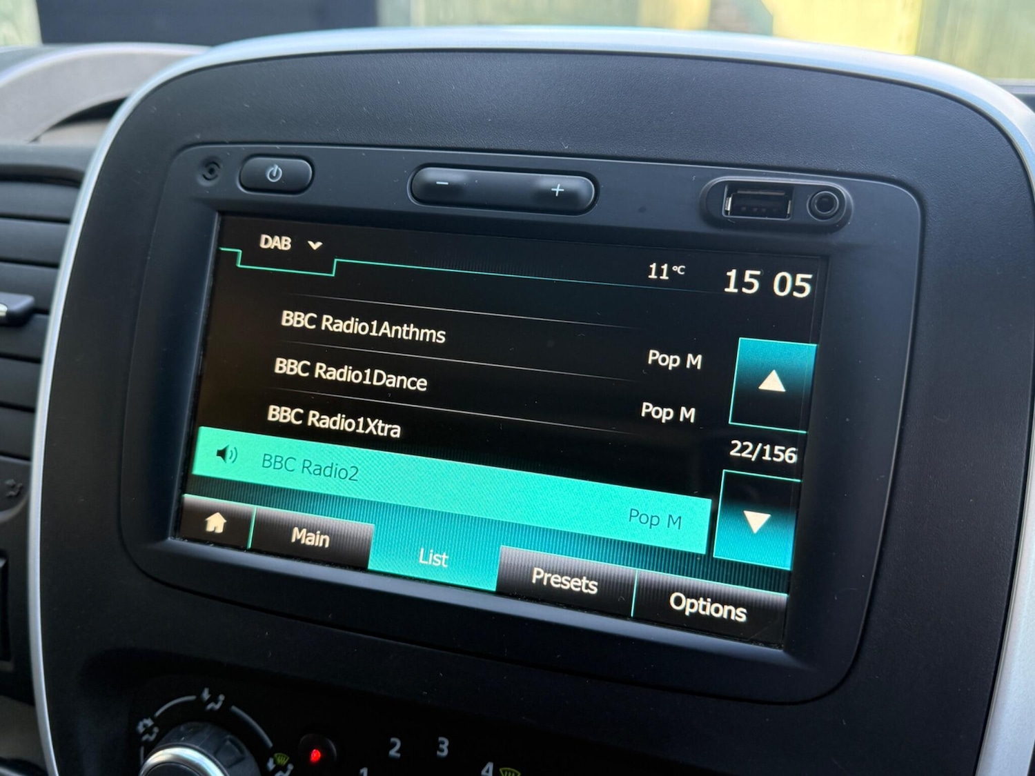 Used Renault Trafic 2021 for sale - 76995296: Photo 15