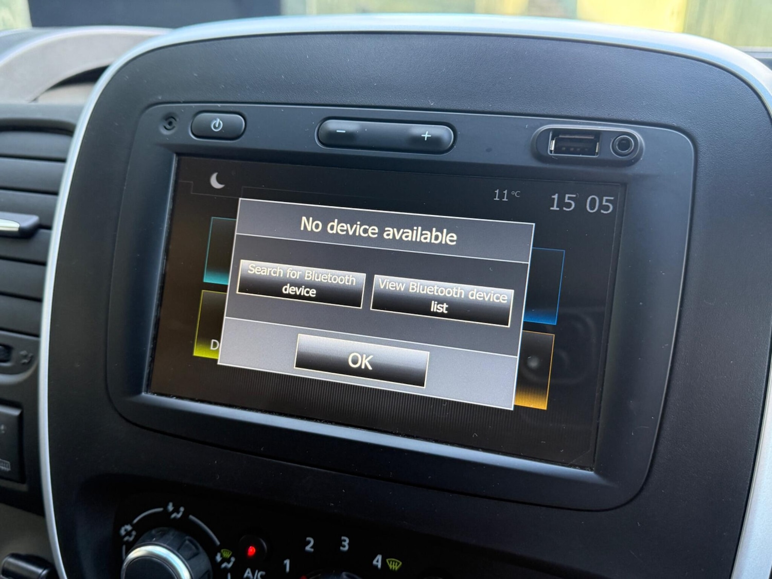 Used Renault Trafic 2021 for sale - 76995296: Photo 17