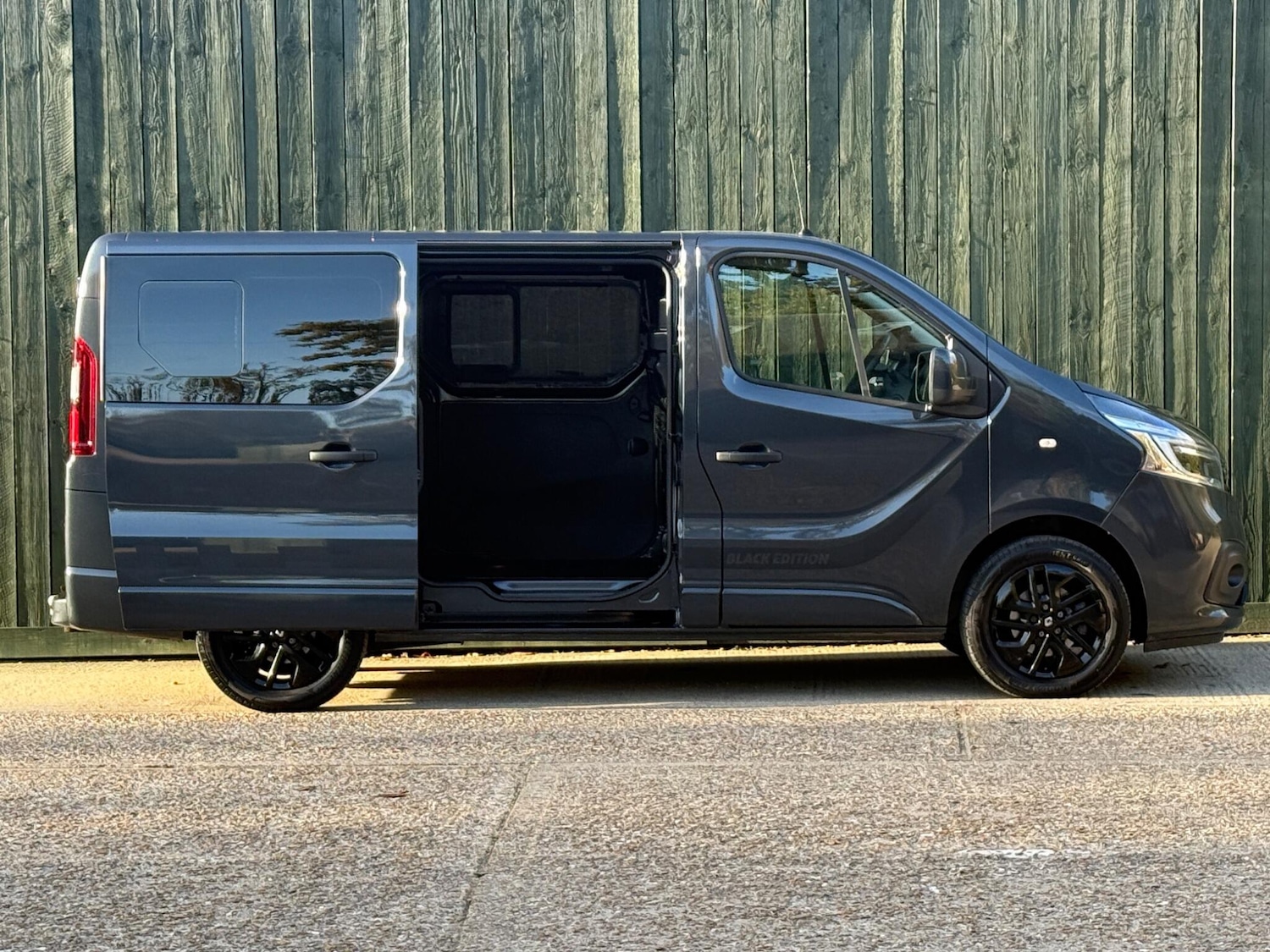 Used Renault Trafic 2021 for sale - 76995296: Photo 22