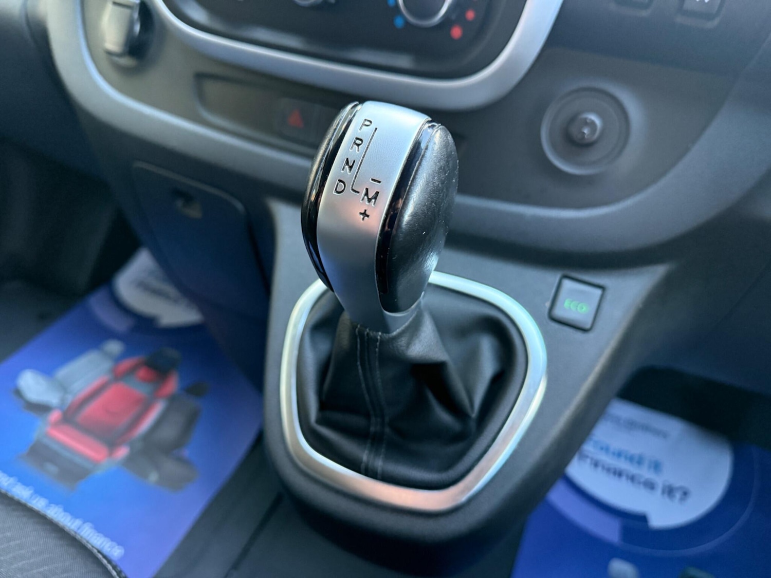 Used Renault Trafic 2021 for sale - 76995296: Photo 27