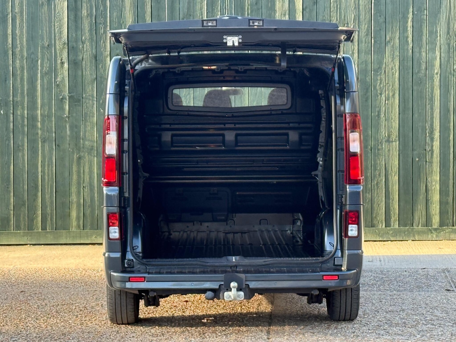 Used Renault Trafic 2021 for sale - 76995296: Photo 28