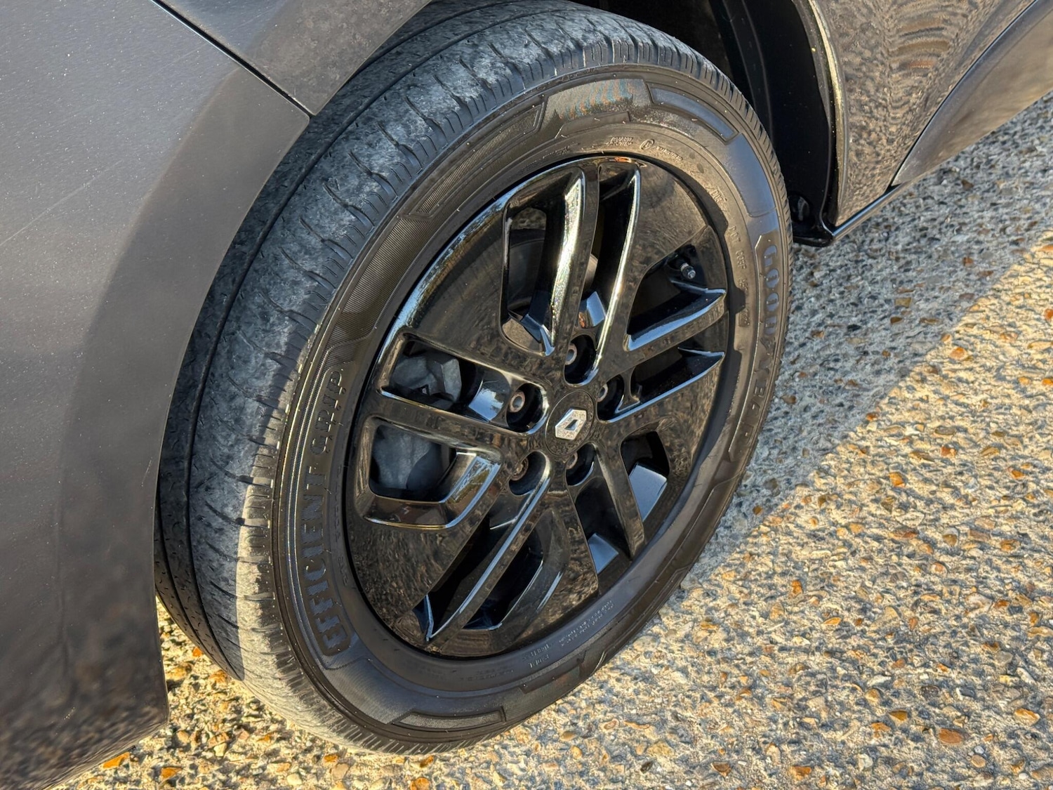 Used Renault Trafic 2021 for sale - 76995296: Photo 38