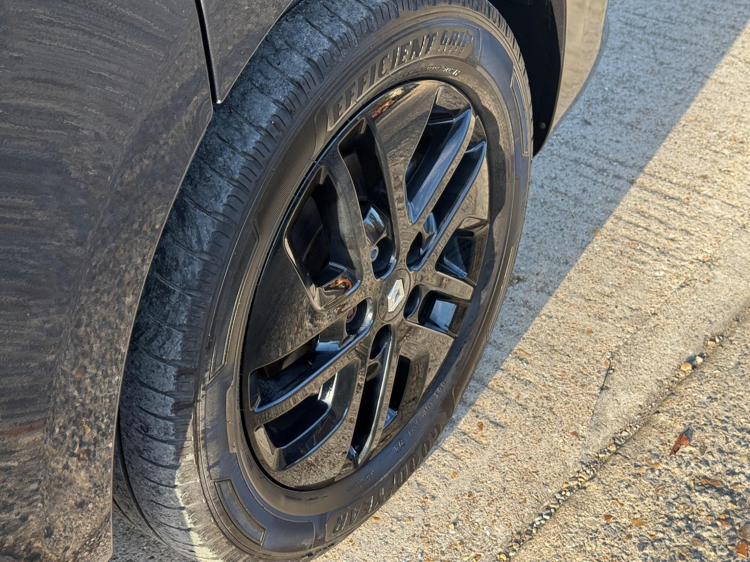 Used Renault Trafic 2021 for sale - 76995296: Photo 39