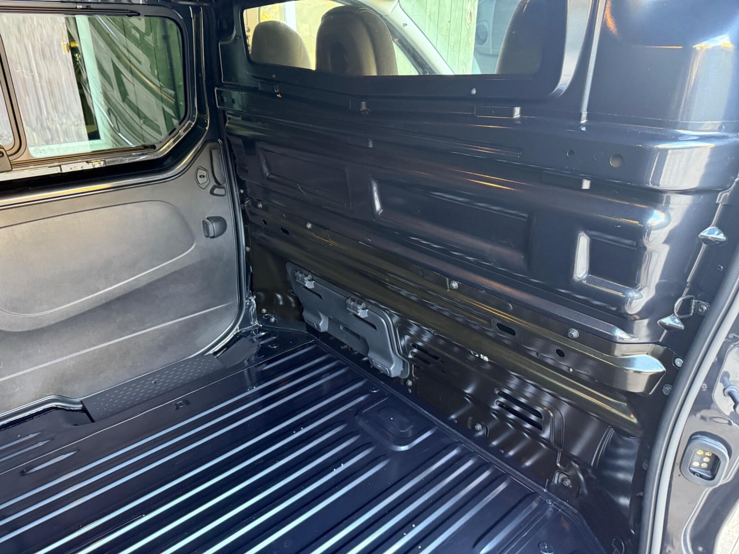 Used Renault Trafic 2021 for sale - 76995296: Photo 41