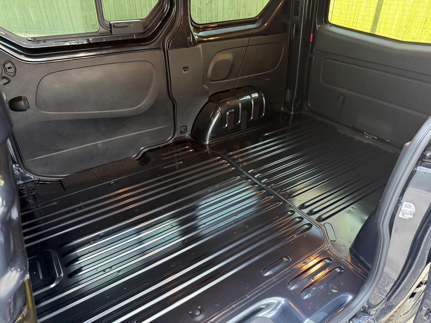 Used Renault Trafic 2021 for sale - 76995296: Photo 43