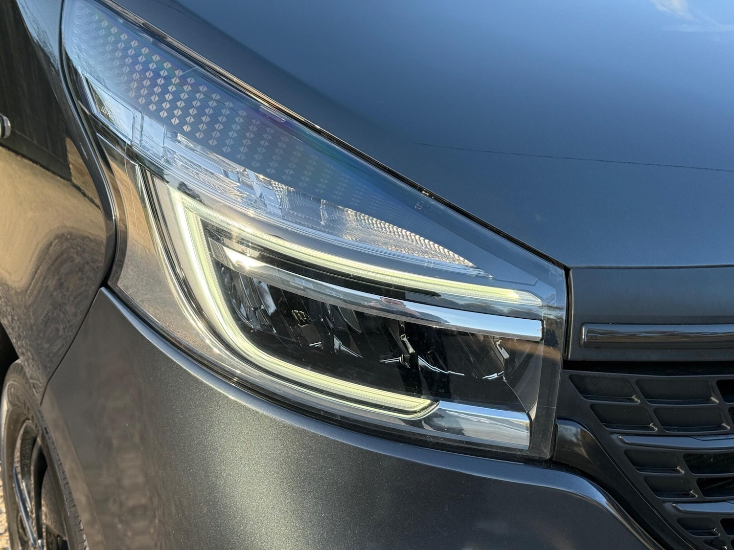 Used Renault Trafic 2021 for sale - 76995296: Photo 46