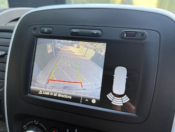 Used Renault Trafic 2021 for sale - 76995296: Photo