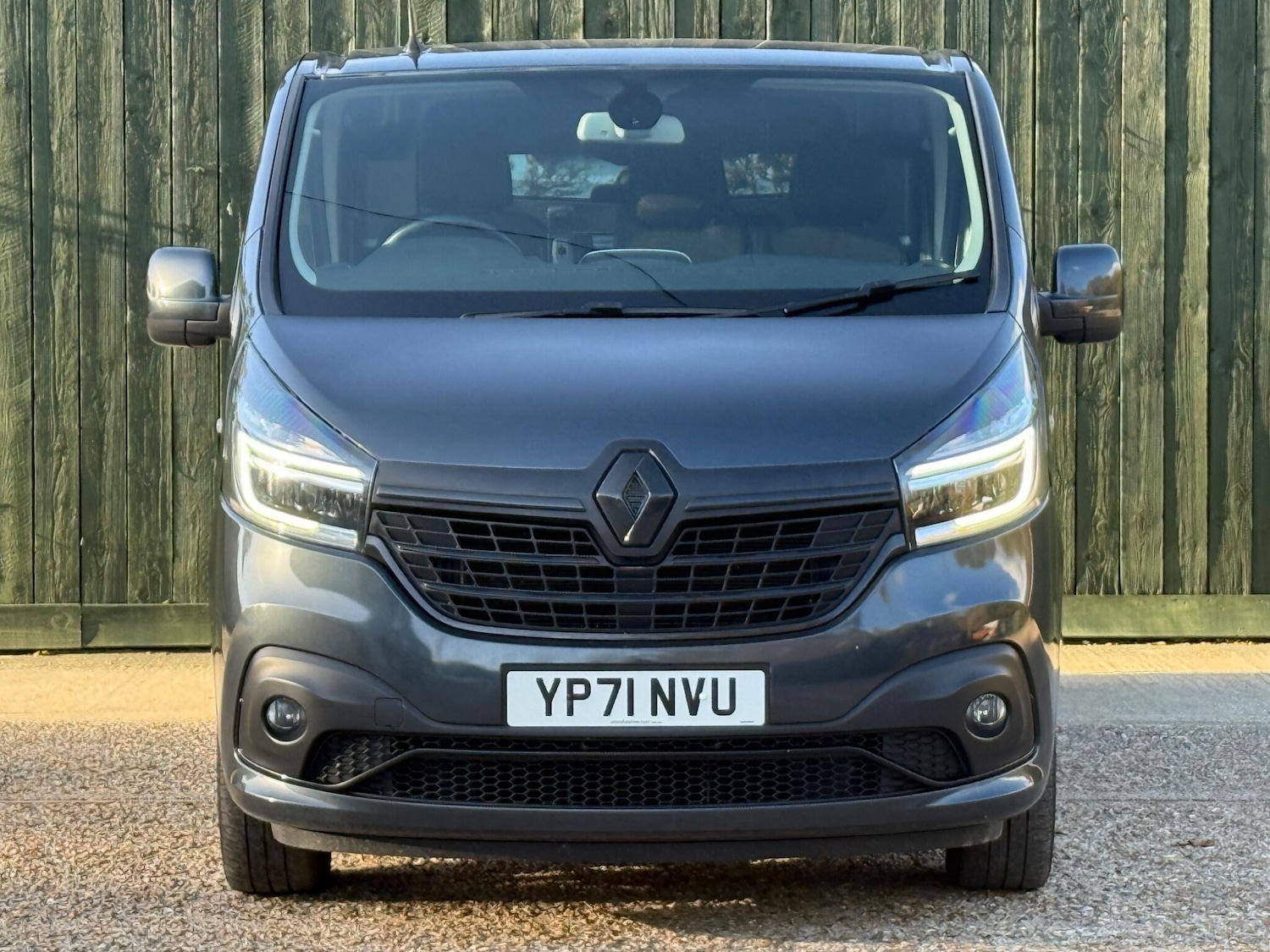 Used Renault Trafic 2021 for sale - 76995296: Photo 6