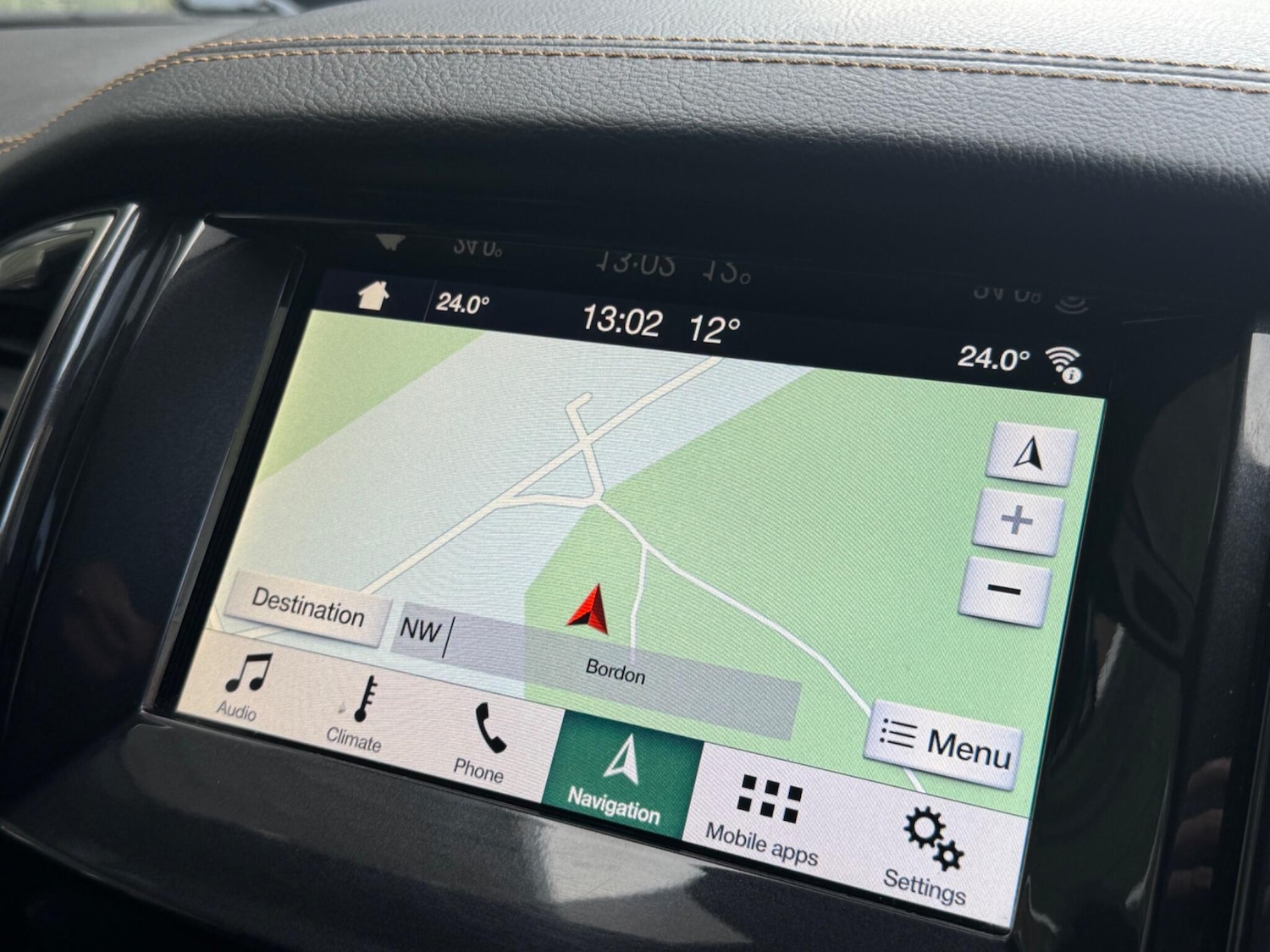 Used Ford Ranger 2020 for sale - 76561771: Photo 11