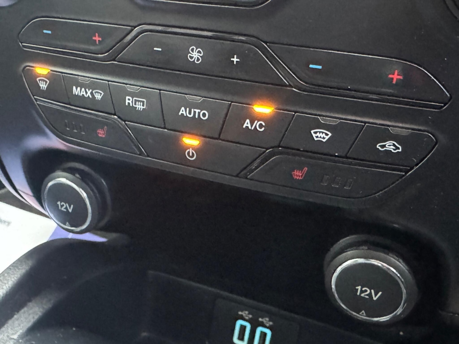 Used Ford Ranger 2020 for sale - 76561771: Photo 15