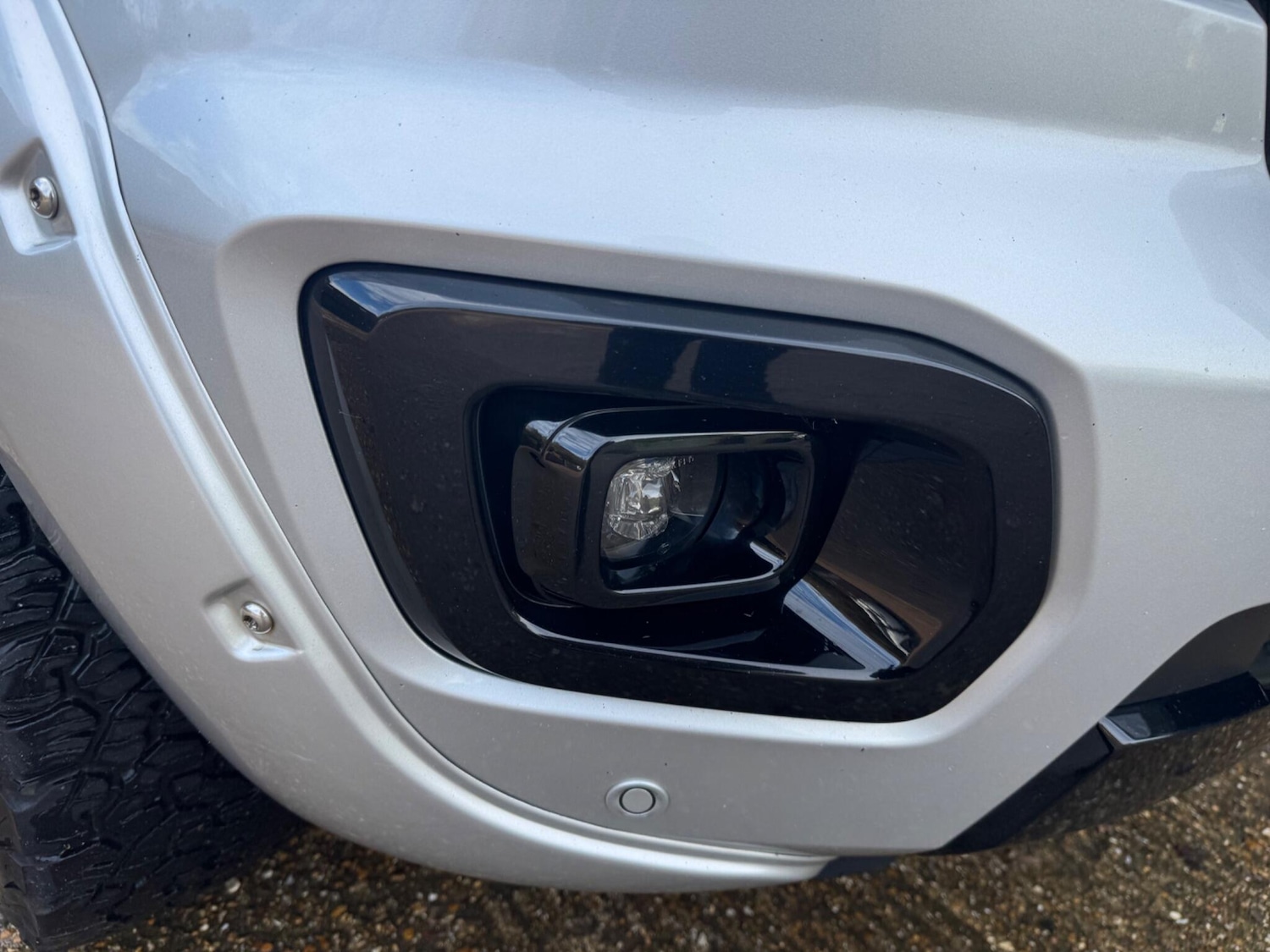 Used Ford Ranger 2020 for sale - 76561771: Photo 19