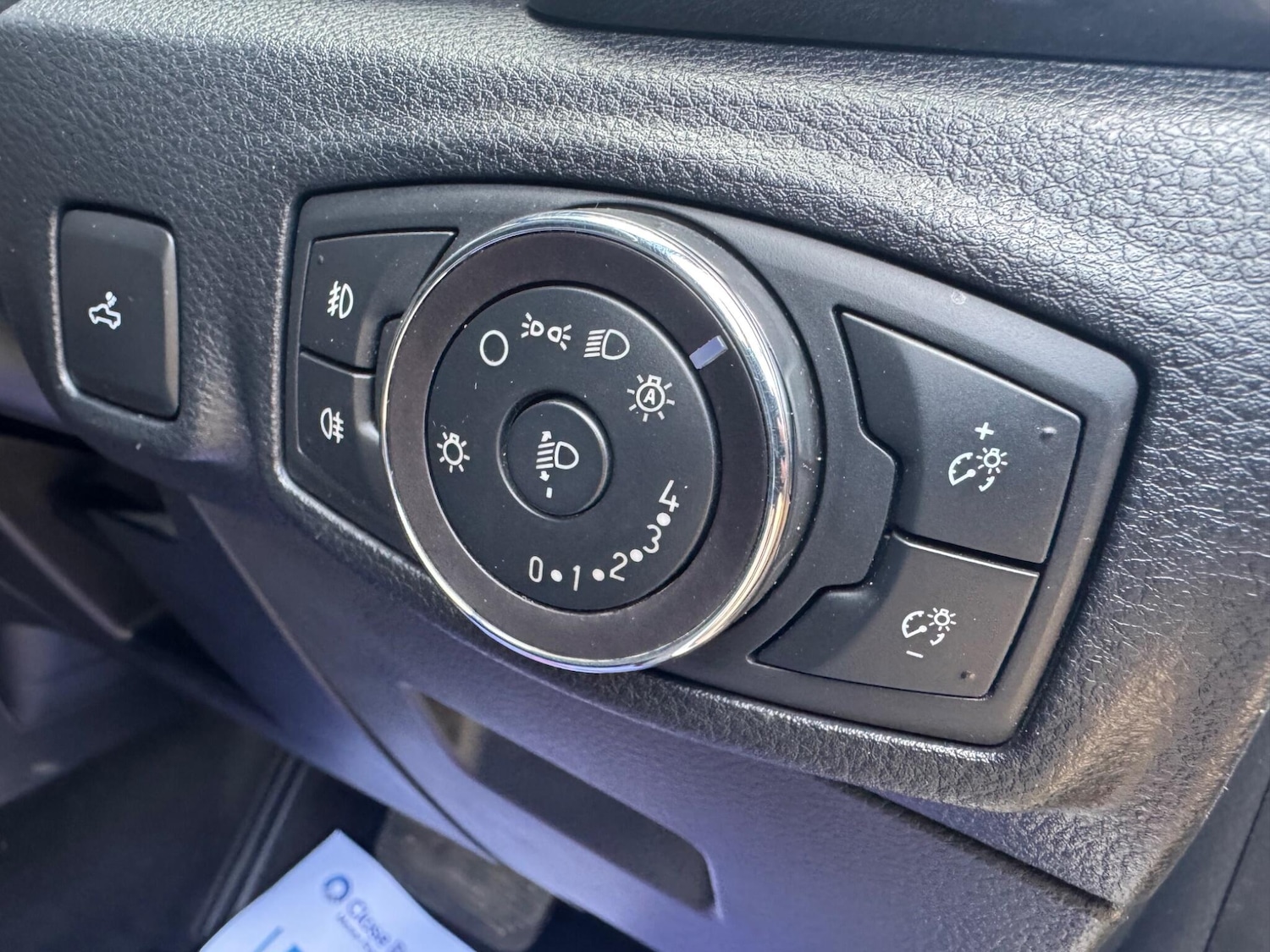 Used Ford Ranger 2020 for sale - 76561771: Photo 21