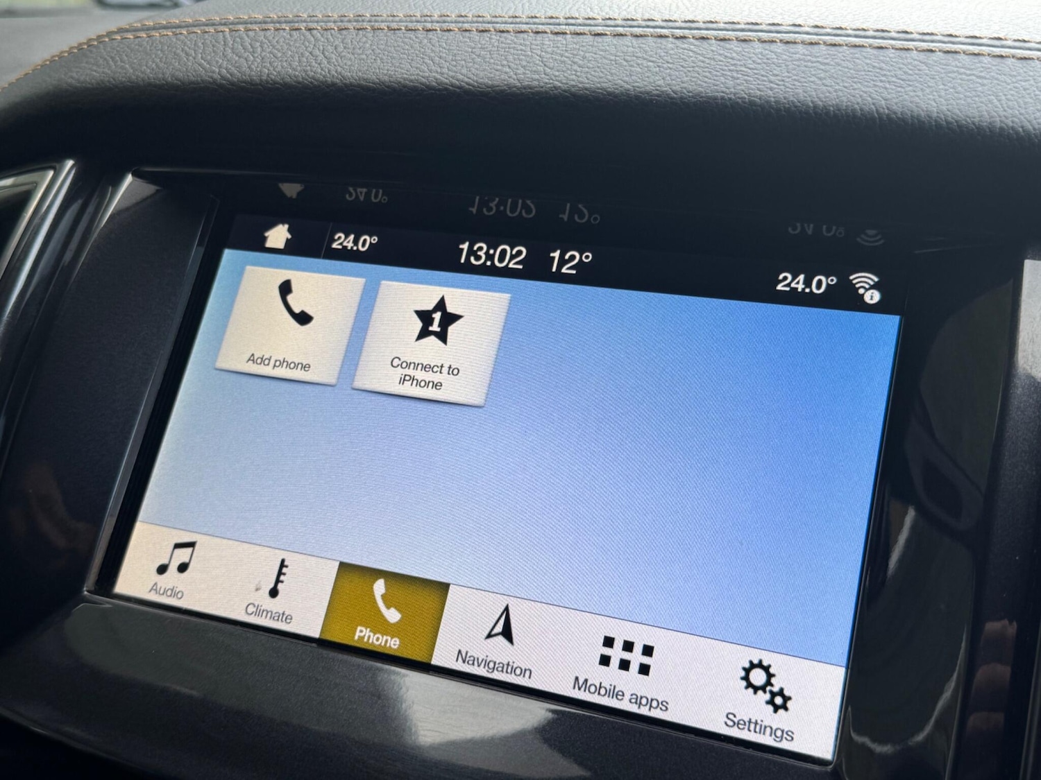 Used Ford Ranger 2020 for sale - 76561771: Photo 23