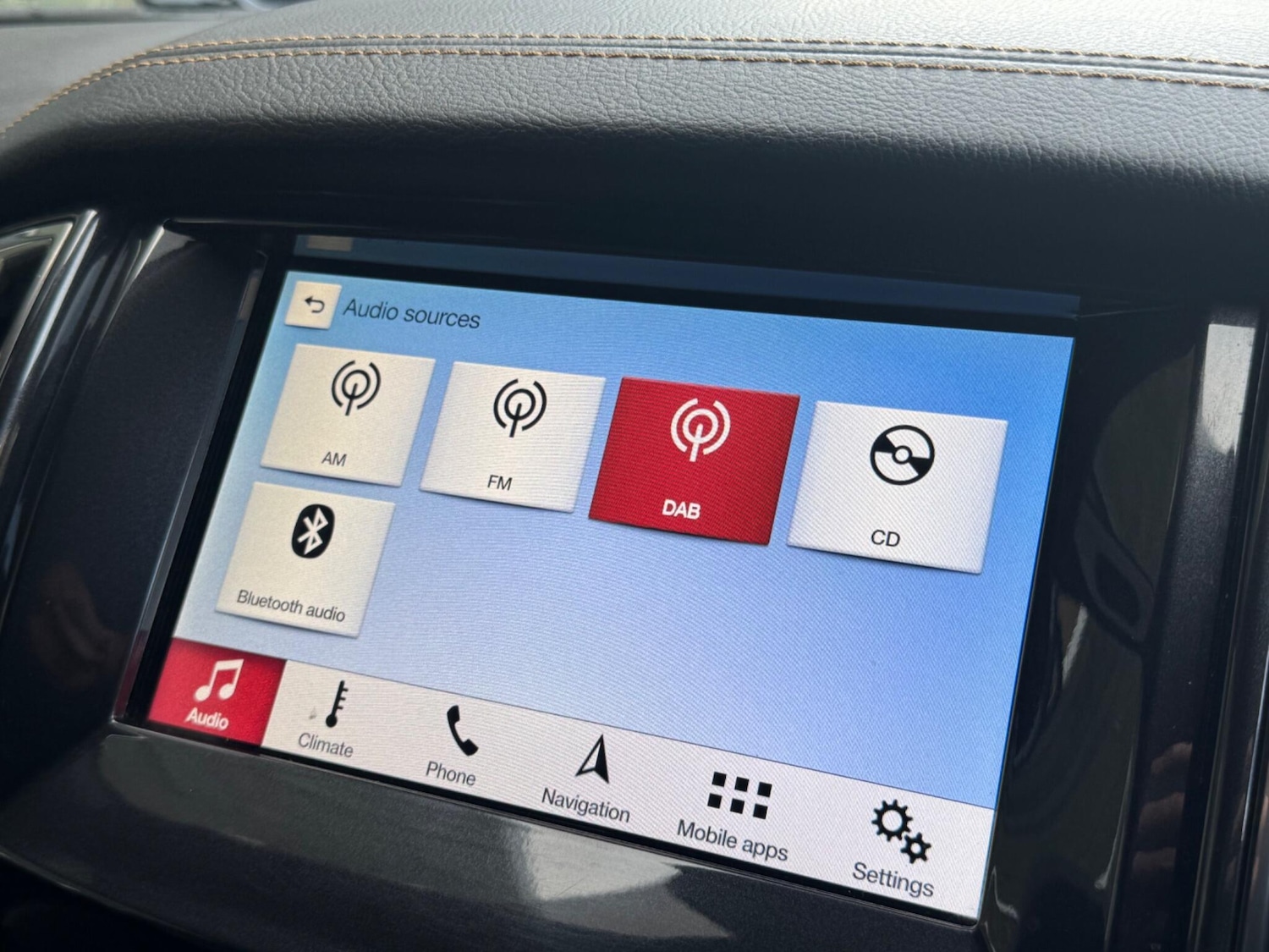 Used Ford Ranger 2020 for sale - 76561771: Photo 24