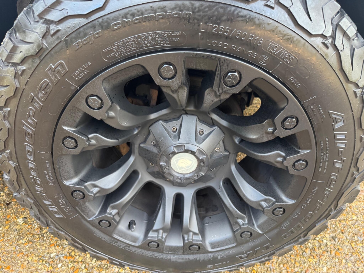 Used Ford Ranger 2020 for sale - 76561771: Photo 25