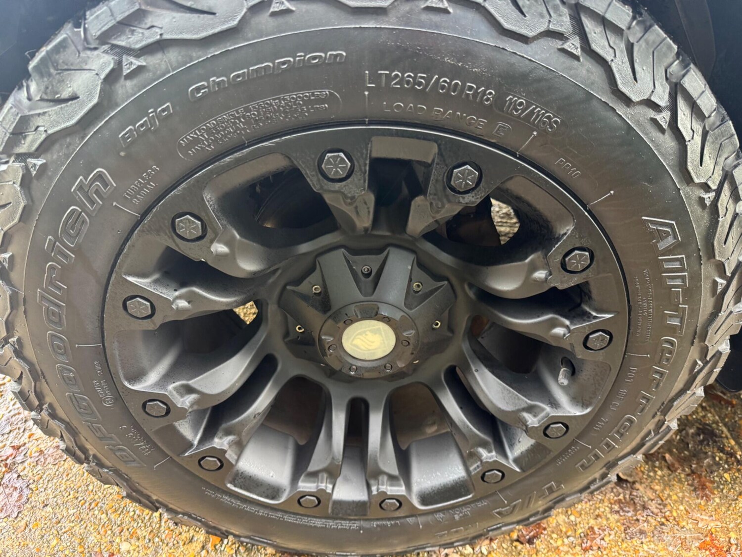 Used Ford Ranger 2020 for sale - 76561771: Photo 27