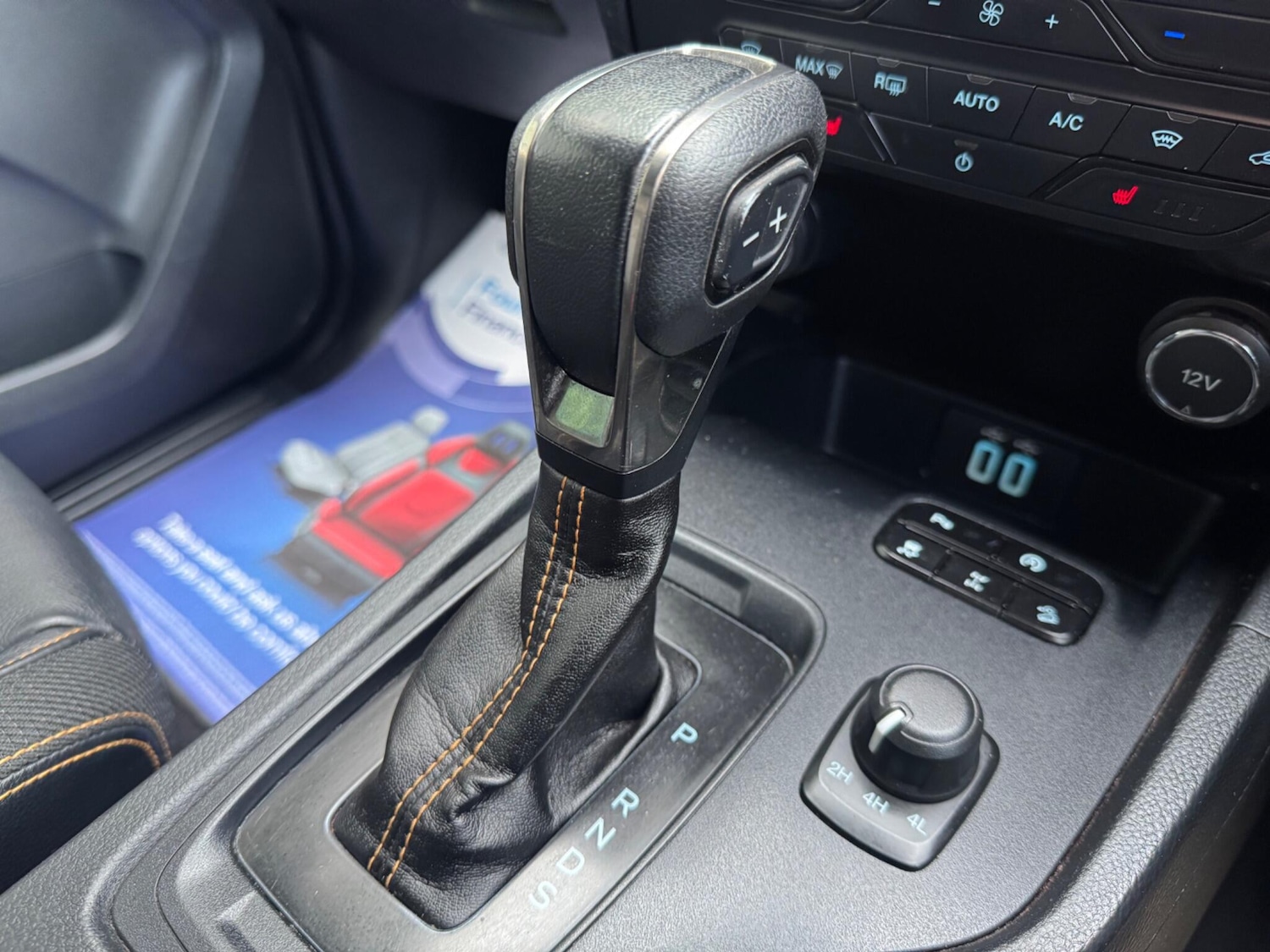 Used Ford Ranger 2020 for sale - 76561771: Photo 29