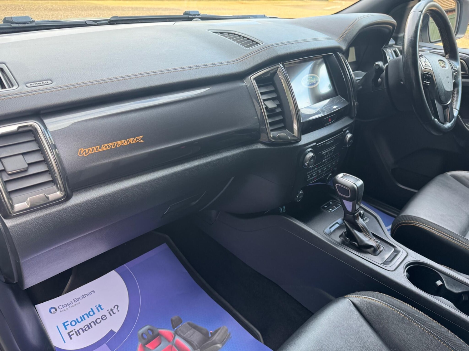 Used Ford Ranger 2020 for sale - 76561771: Photo 31