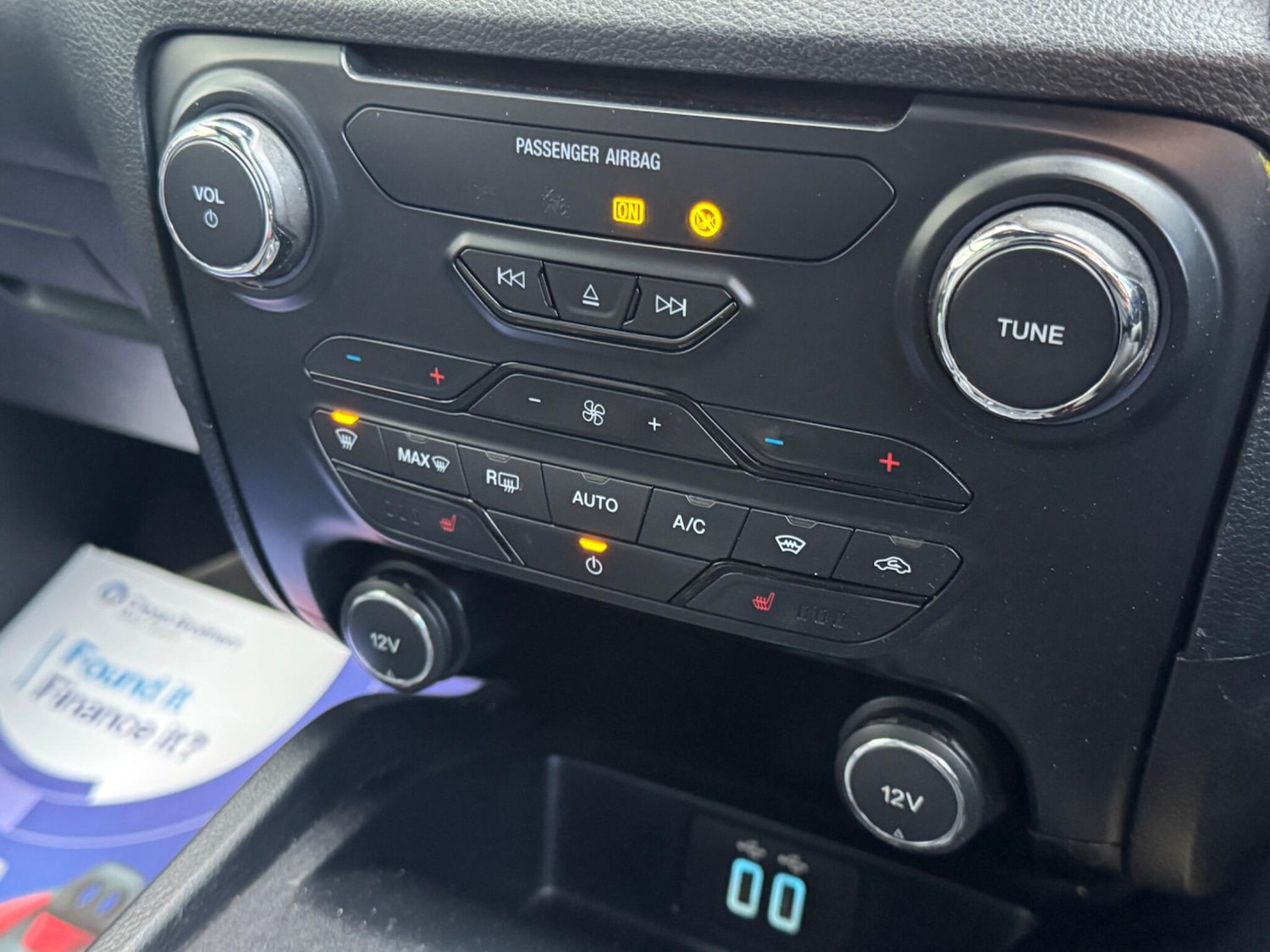 Used Ford Ranger 2020 for sale - 76561771: Photo 32