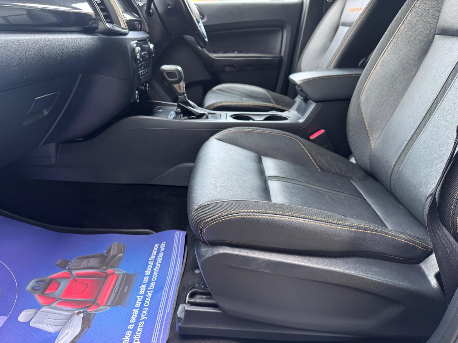 Used Ford Ranger 2020 for sale - 76561771: Photo 33