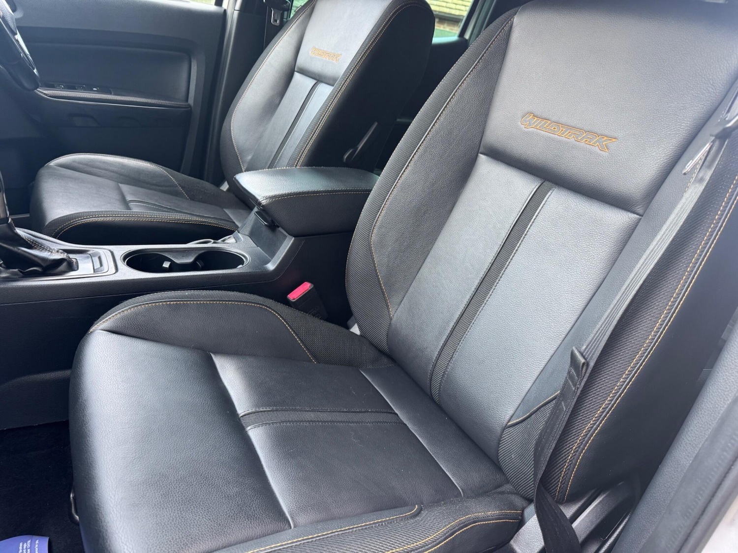 Used Ford Ranger 2020 for sale - 76561771: Photo 34