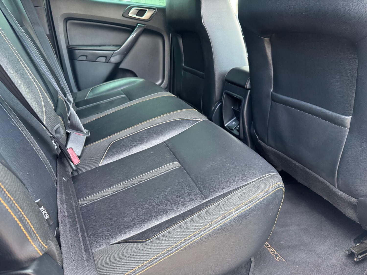 Used Ford Ranger 2020 for sale - 76561771: Photo 39