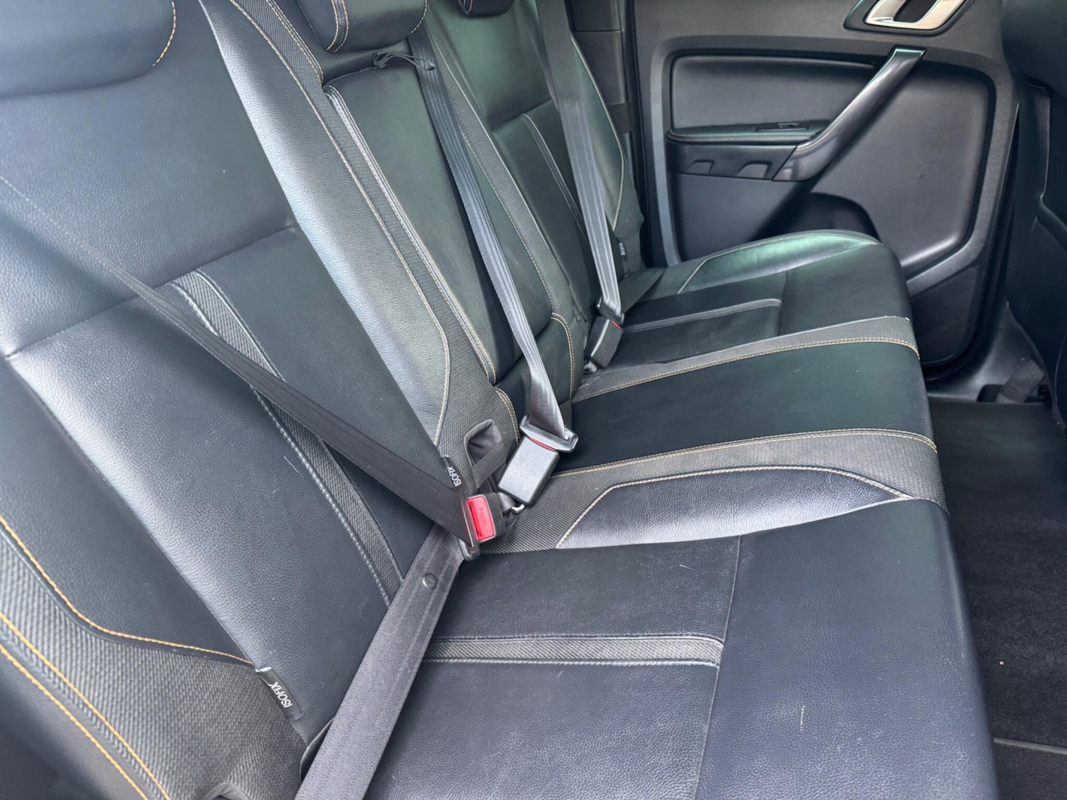 Used Ford Ranger 2020 for sale - 76561771: Photo 40