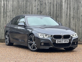 BMW - 3 Series