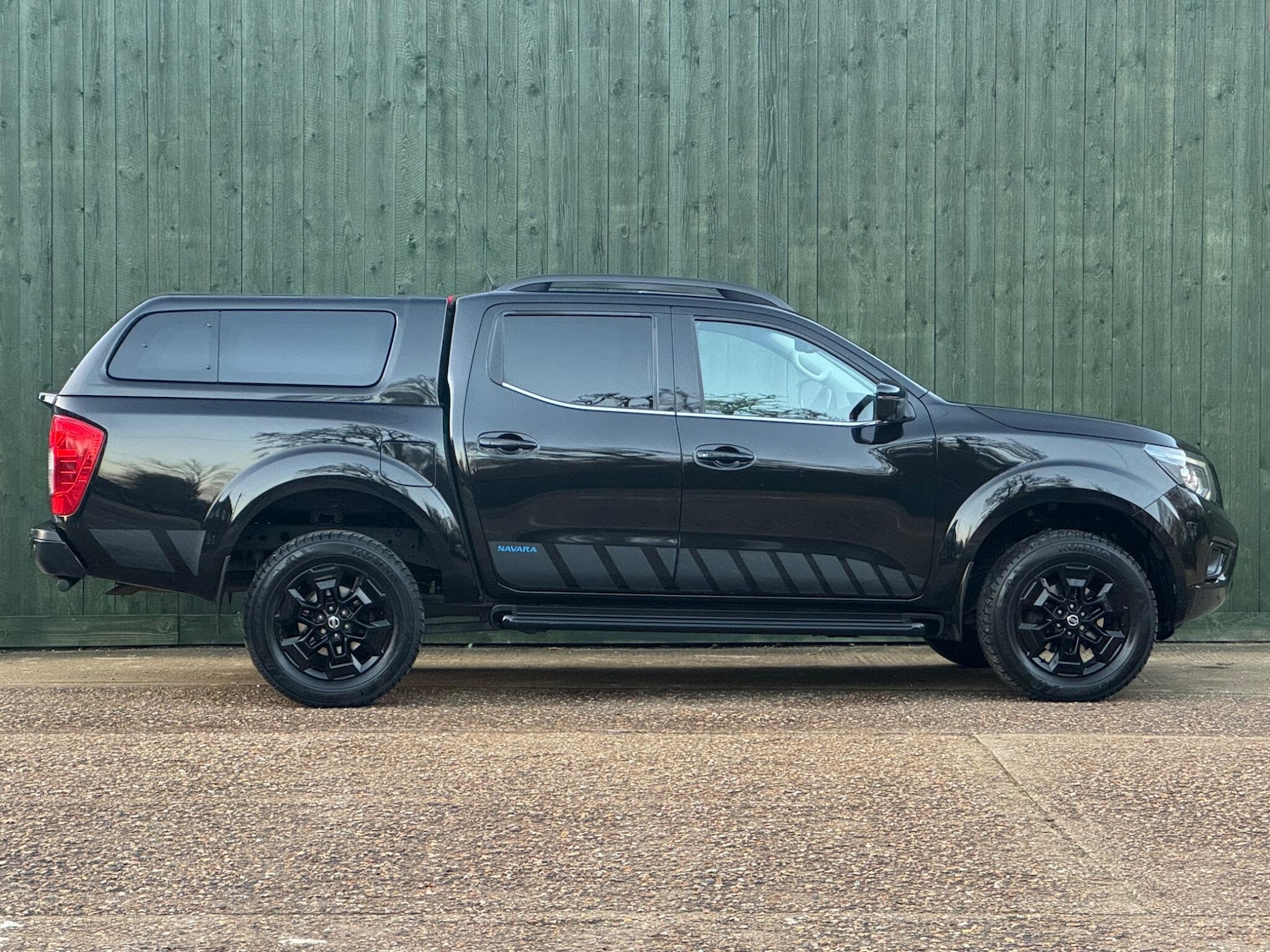 Used Nissan Navara 2021 for sale - 76898308: Photo 11