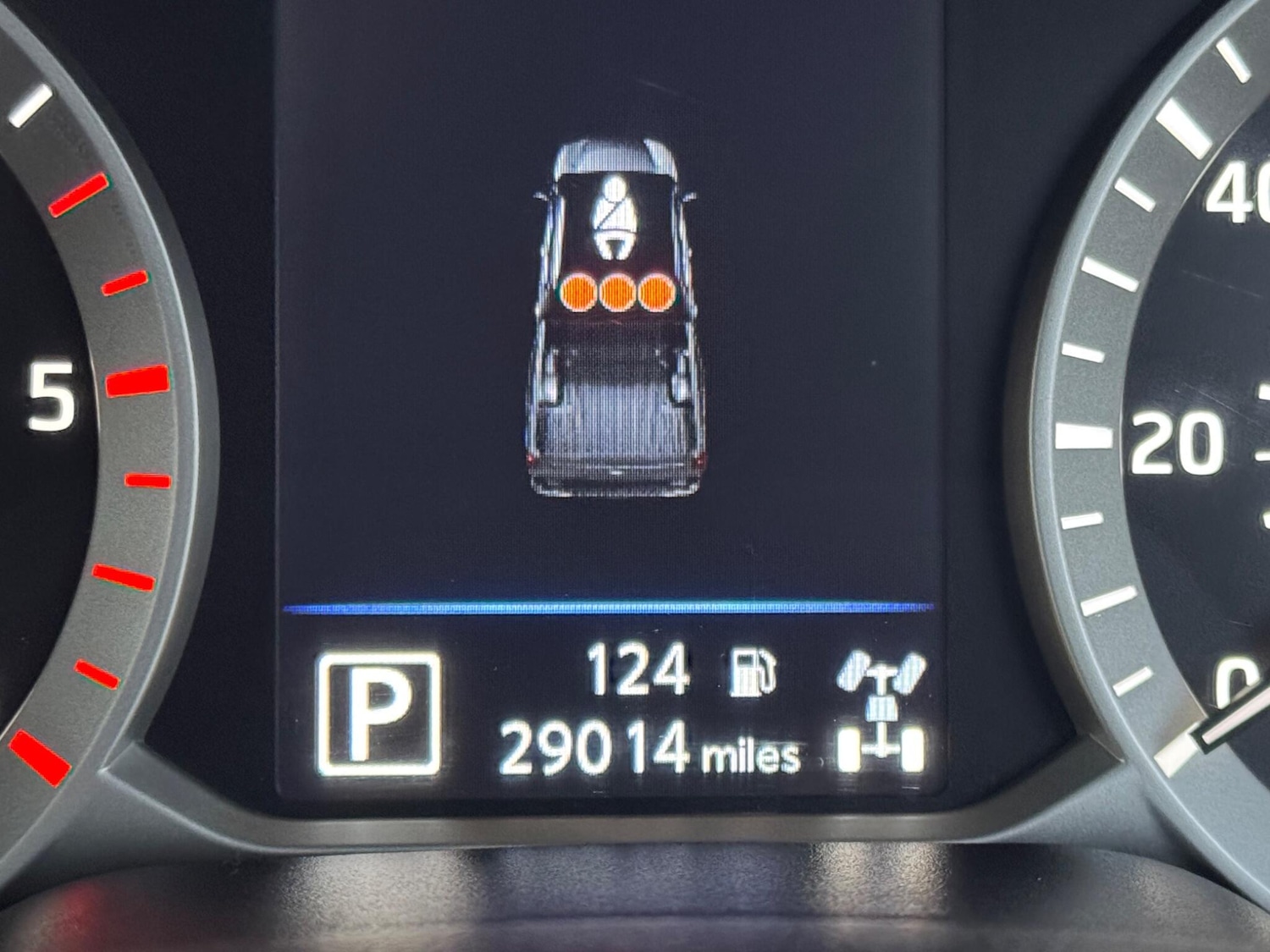 Used Nissan Navara 2021 for sale - 76898308: Photo 12