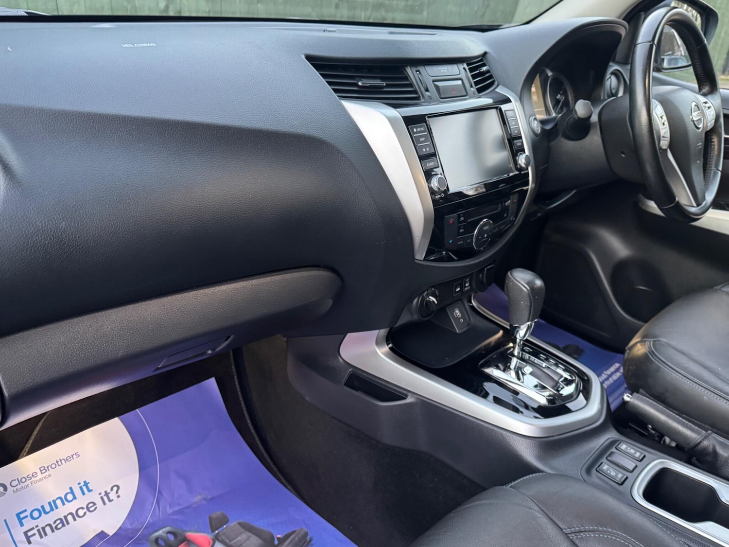 Used Nissan Navara 2021 for sale - 76898308: Photo 17