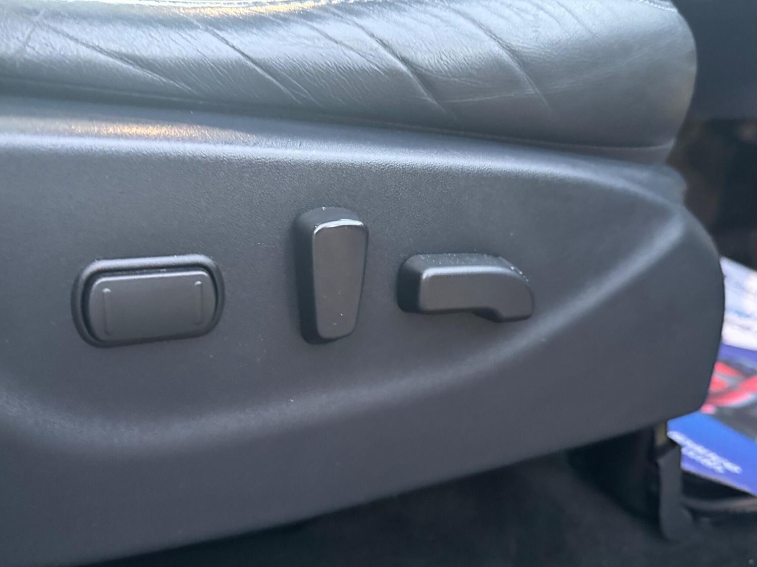 Used Nissan Navara 2021 for sale - 76898308: Photo 23