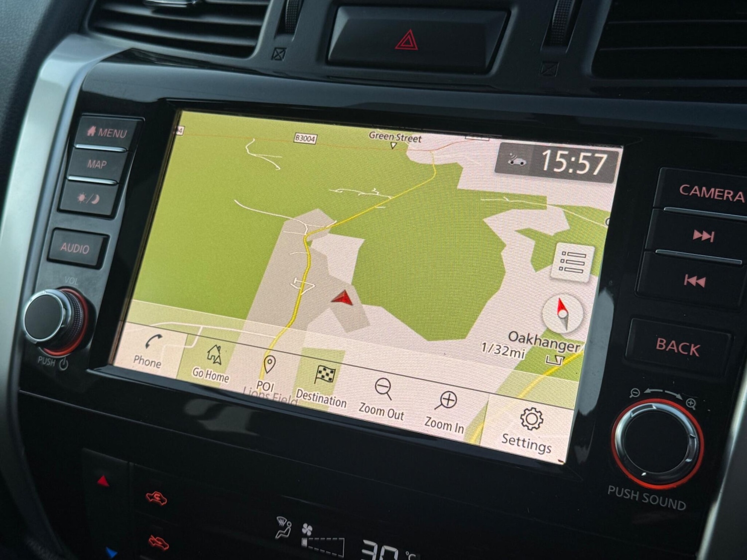 Used Nissan Navara 2021 for sale - 76898308: Photo 24