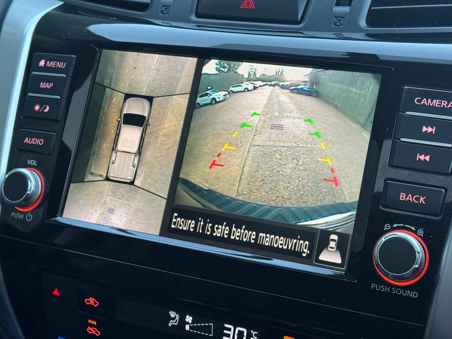 Used Nissan Navara 2021 for sale - 76898308: Photo 25