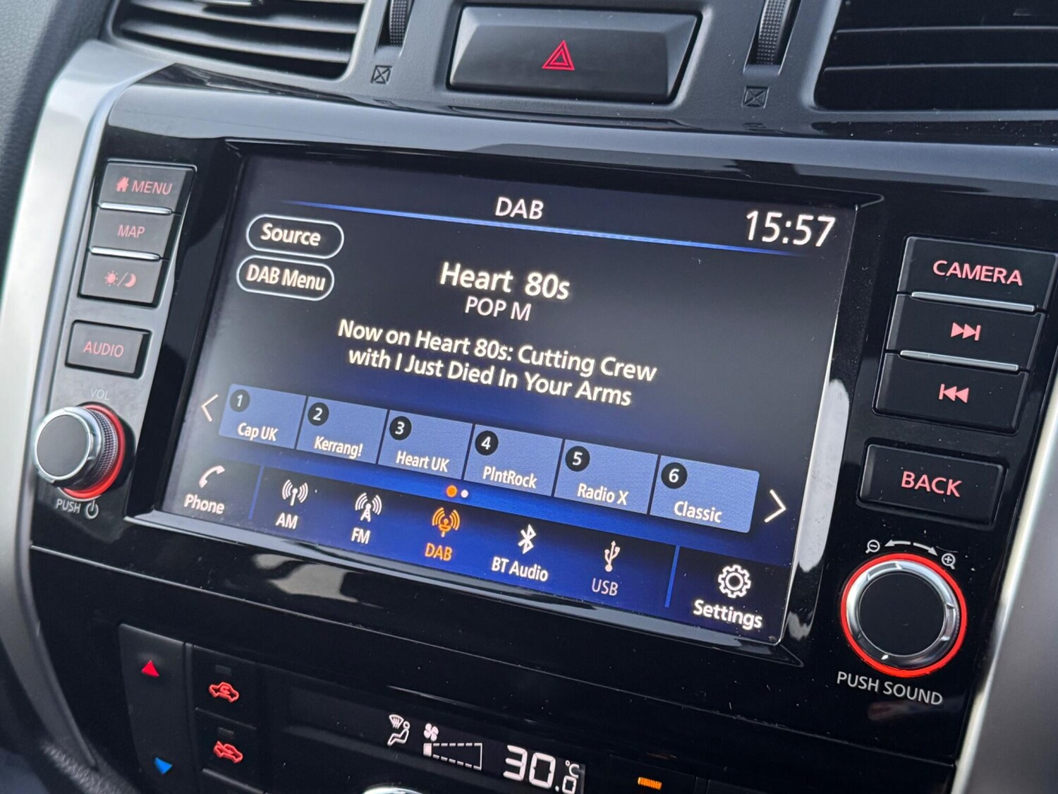 Used Nissan Navara 2021 for sale - 76898308: Photo 27