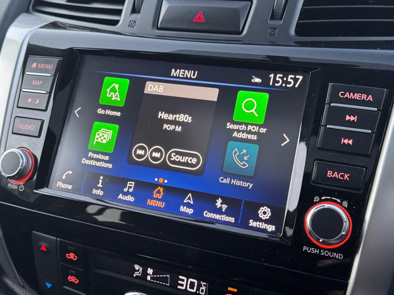 Used Nissan Navara 2021 for sale - 76898308: Photo 28