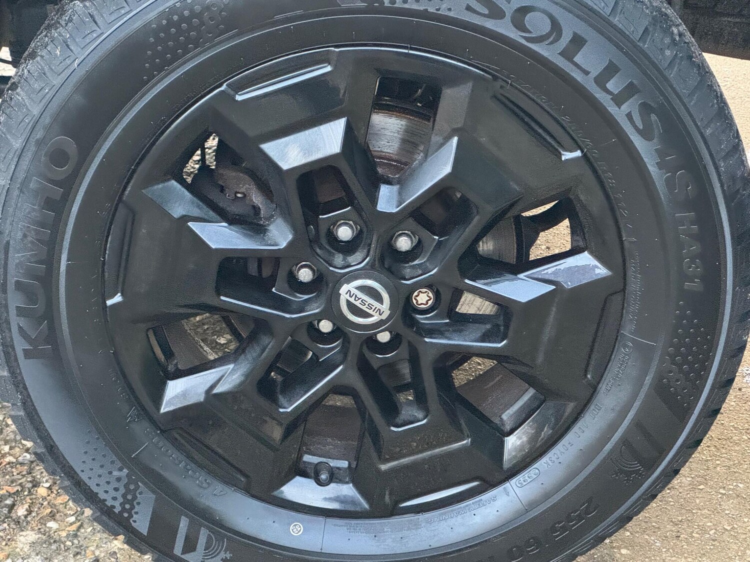 Used Nissan Navara 2021 for sale - 76898308: Photo 29