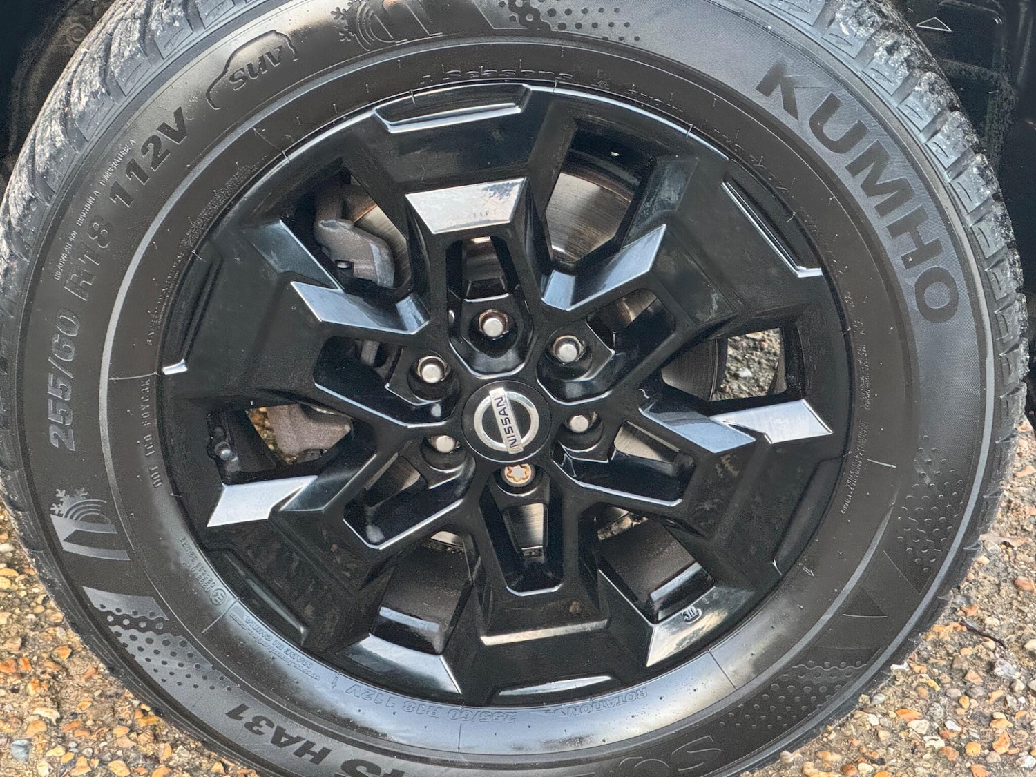 Used Nissan Navara 2021 for sale - 76898308: Photo 30