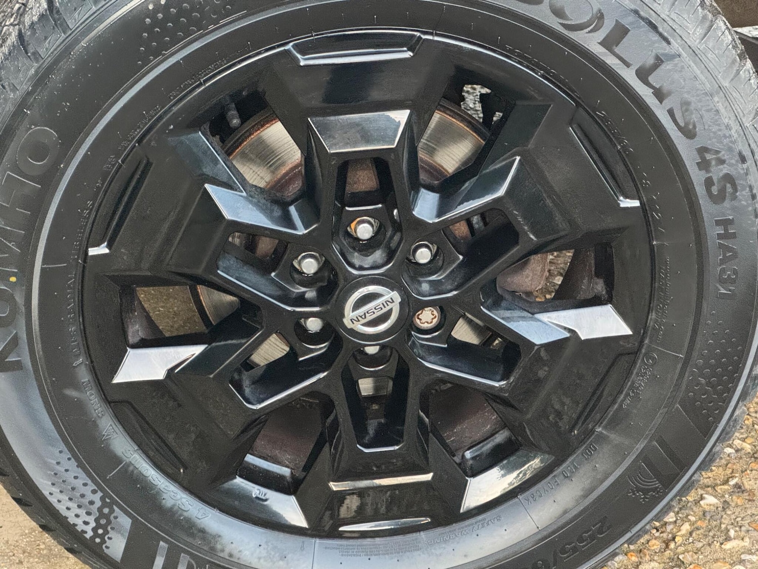 Used Nissan Navara 2021 for sale - 76898308: Photo 31