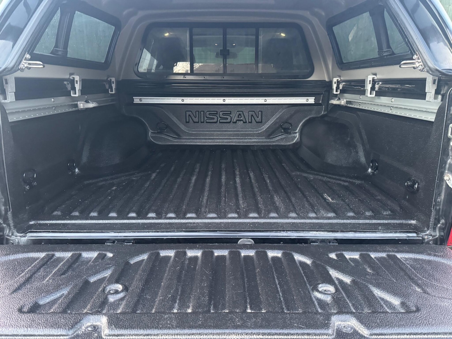 Used Nissan Navara 2021 for sale - 76898308: Photo 33