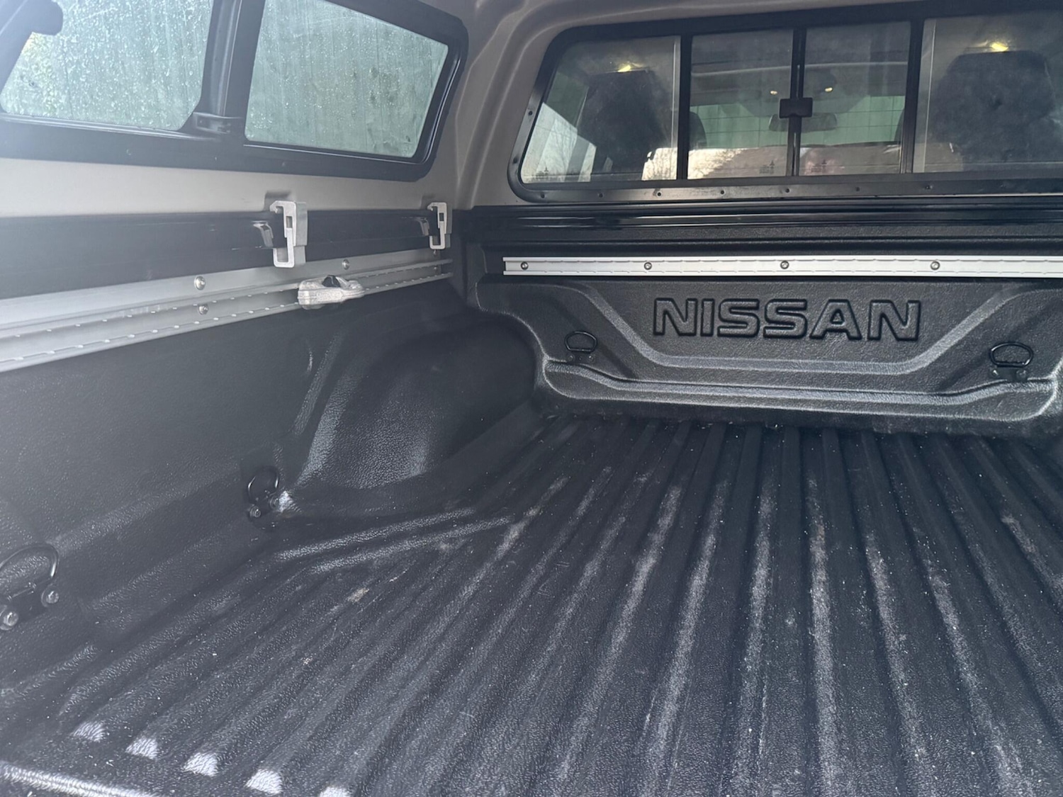 Used Nissan Navara 2021 for sale - 76898308: Photo 34