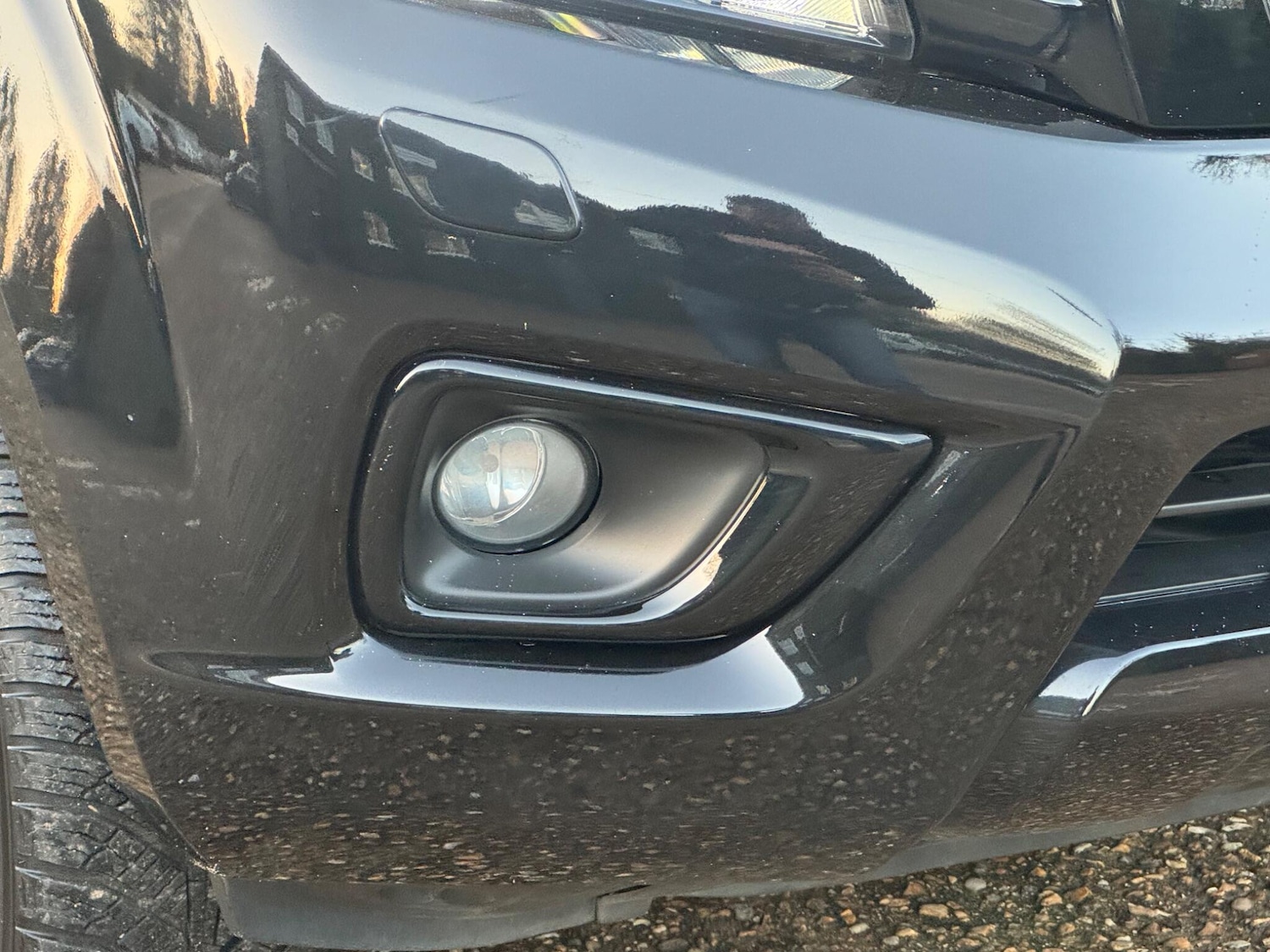 Used Nissan Navara 2021 for sale - 76898308: Photo 52