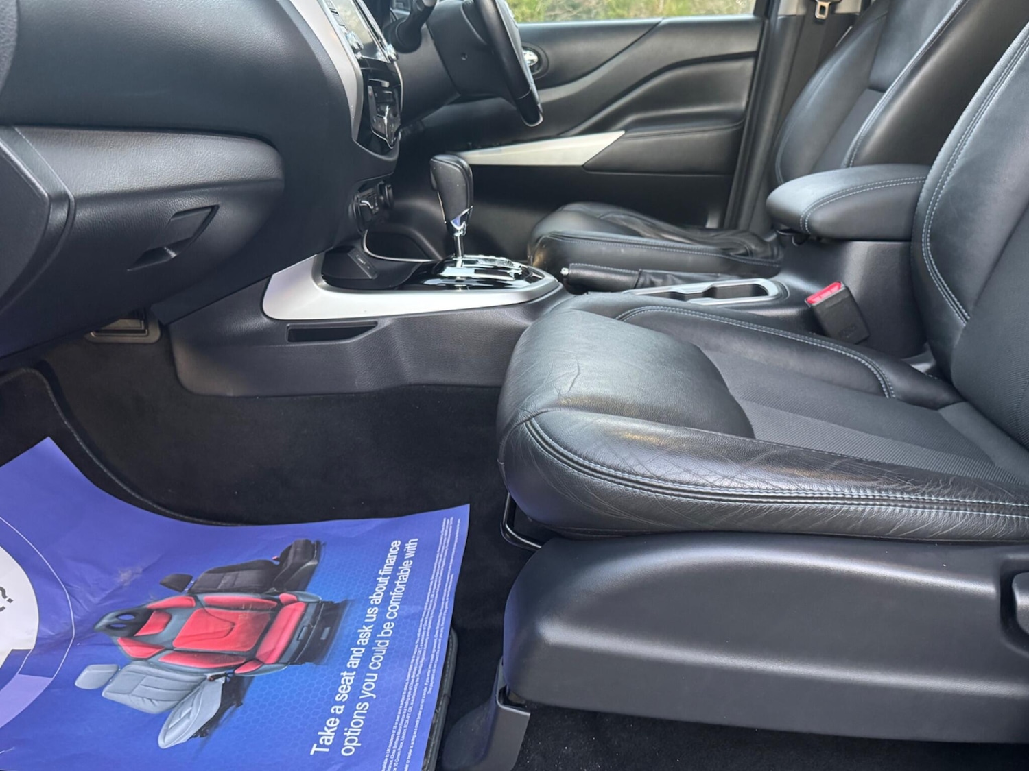 Used Nissan Navara 2021 for sale - 76898308: Photo 6