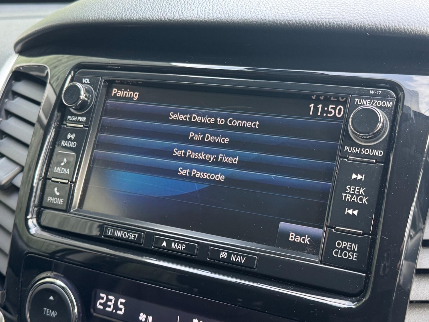 Used Mitsubishi L200 2017 for sale - 76550068: Photo 17