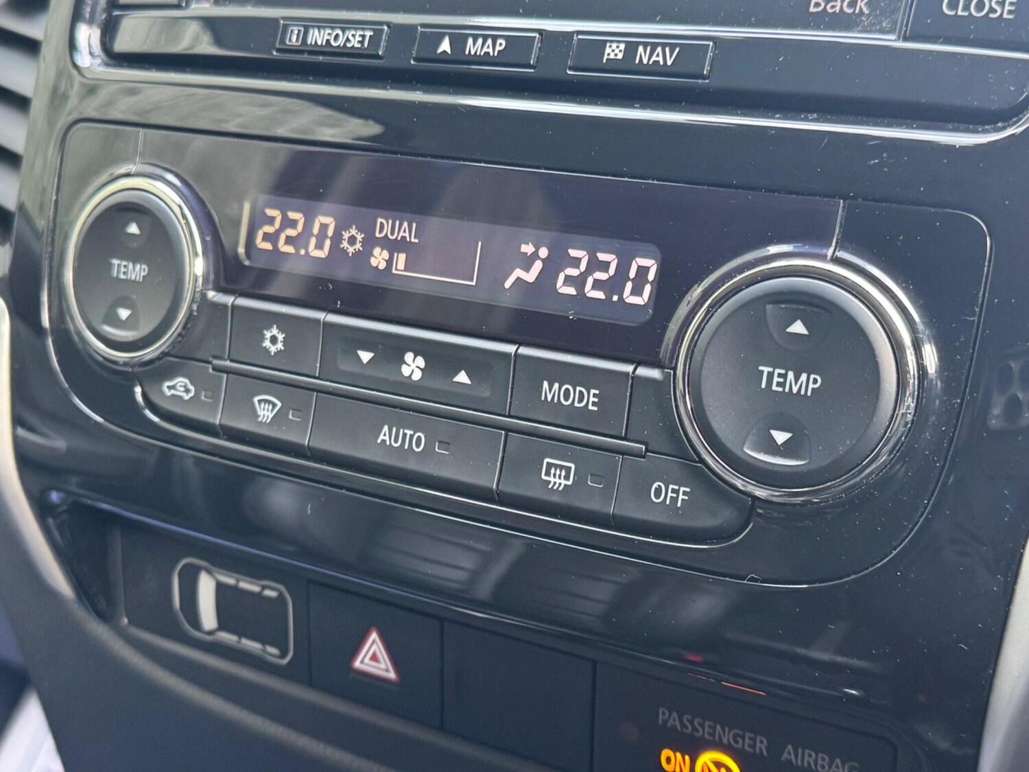 Used Mitsubishi L200 2017 for sale - 76550068: Photo 21