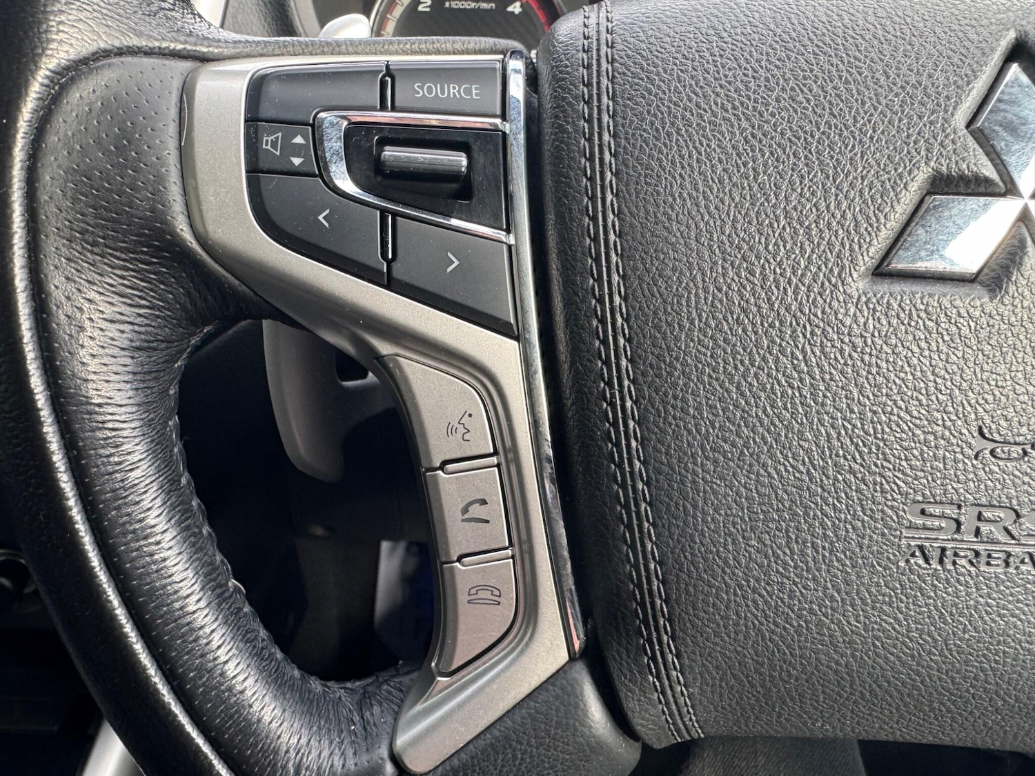 Used Mitsubishi L200 2017 for sale - 76550068: Photo 22