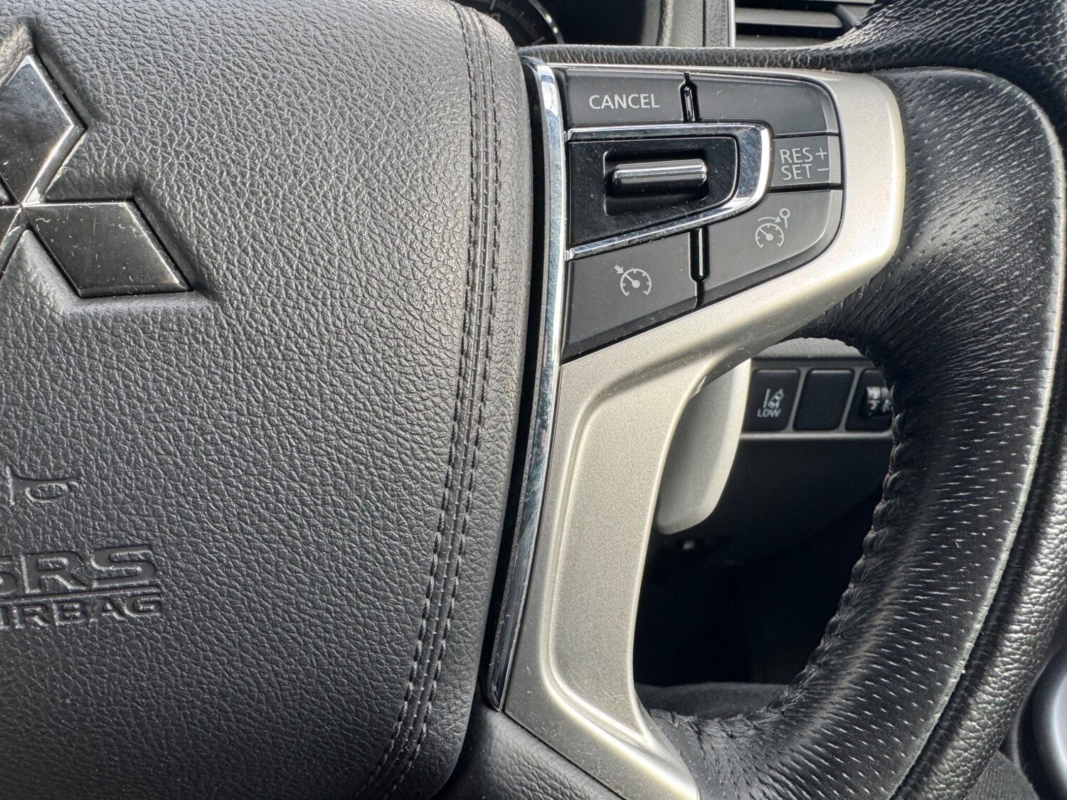 Used Mitsubishi L200 2017 for sale - 76550068: Photo 23