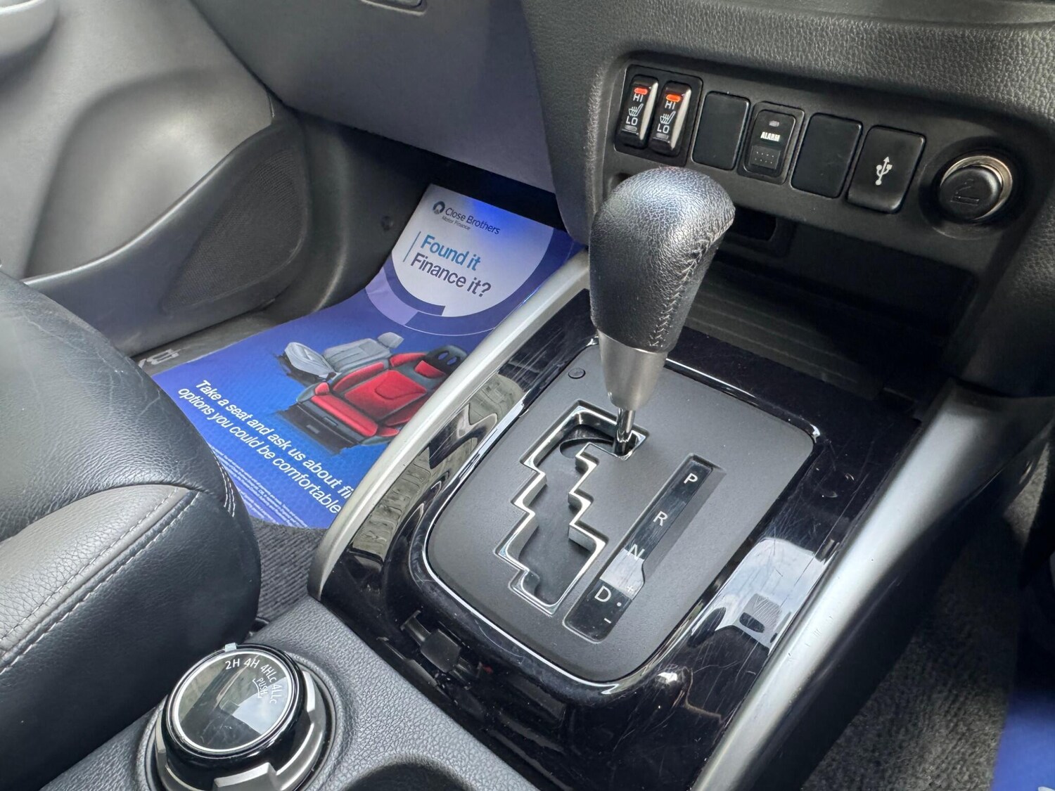 Used Mitsubishi L200 2017 for sale - 76550068: Photo 24