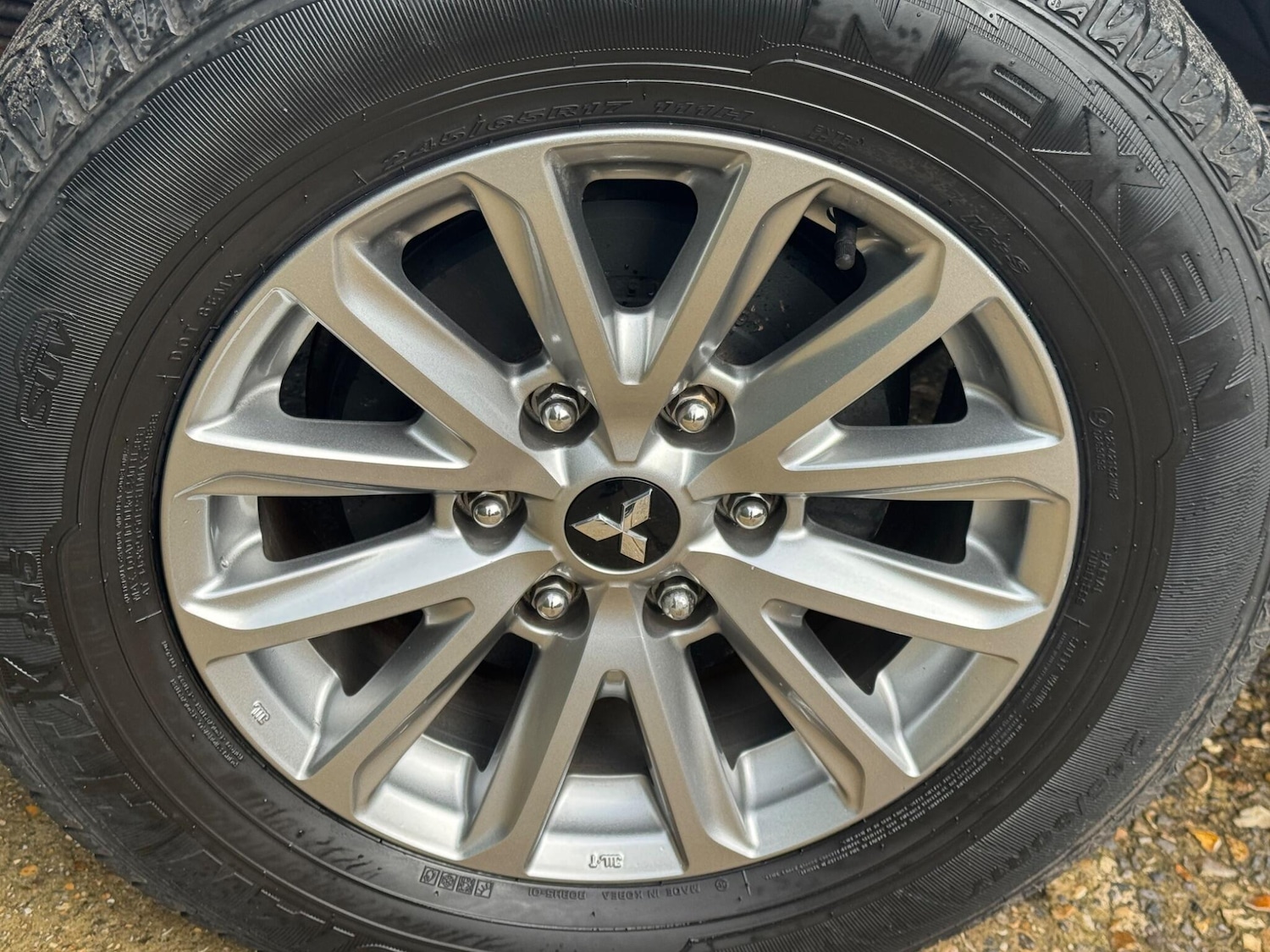 Used Mitsubishi L200 2017 for sale - 76550068: Photo 28