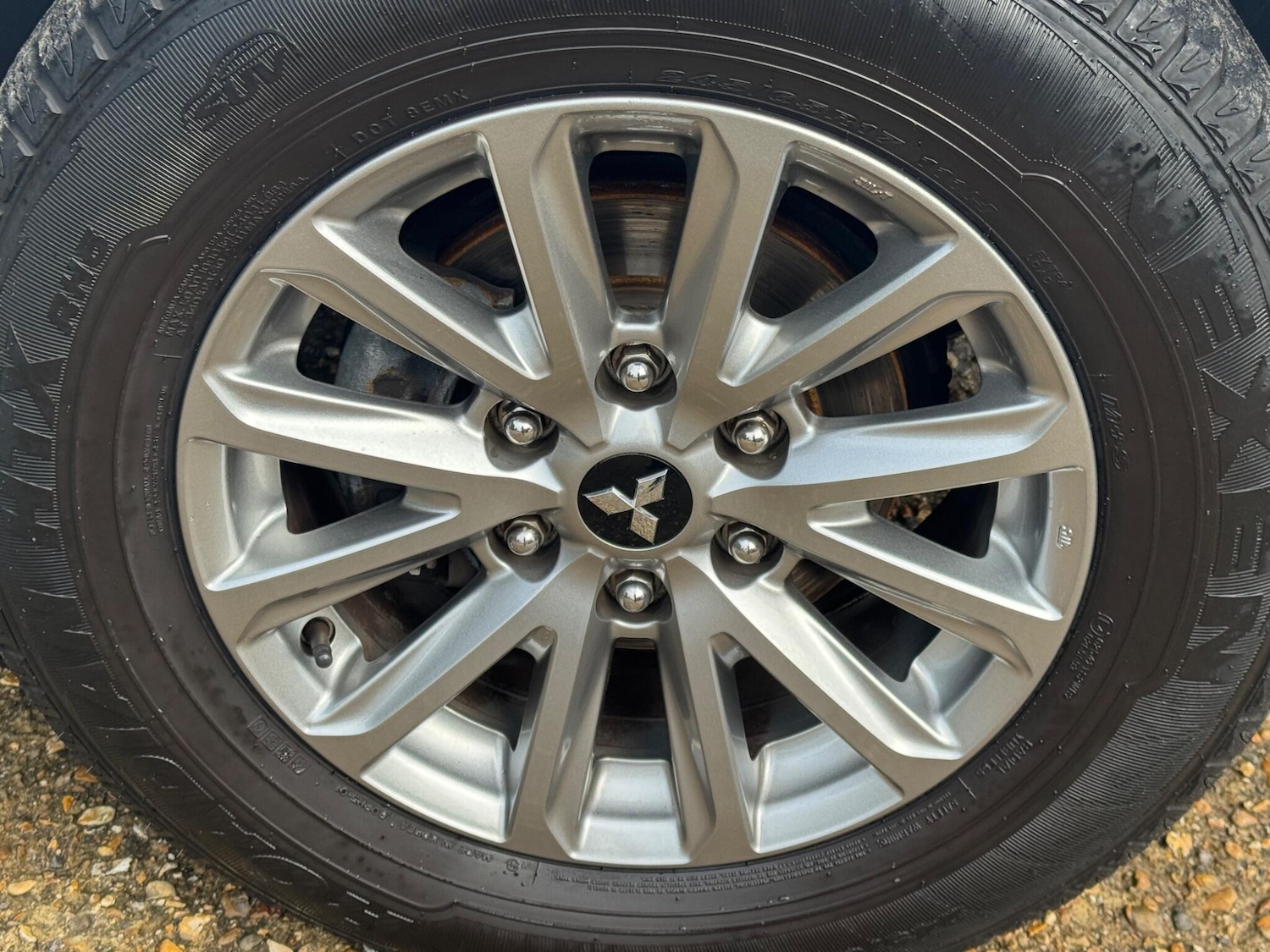 Used Mitsubishi L200 2017 for sale - 76550068: Photo 29